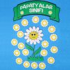 Papatyalar Sınıf Mevcudu (1)